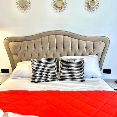 Plaka Syntagma Apartment Athens