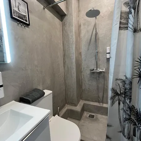 Apartment Aura Korai Athens