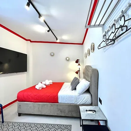 Plaka Syntagma Apartment