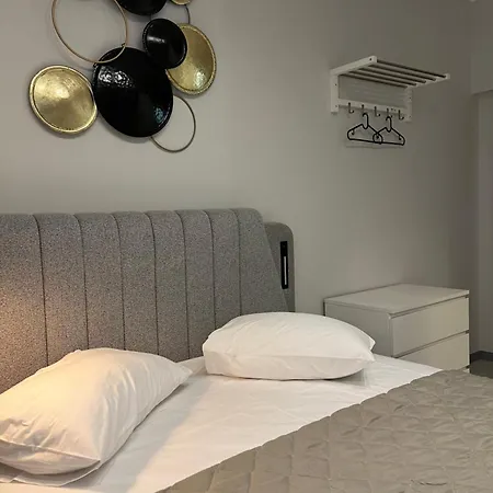 Aura Korai Athens
