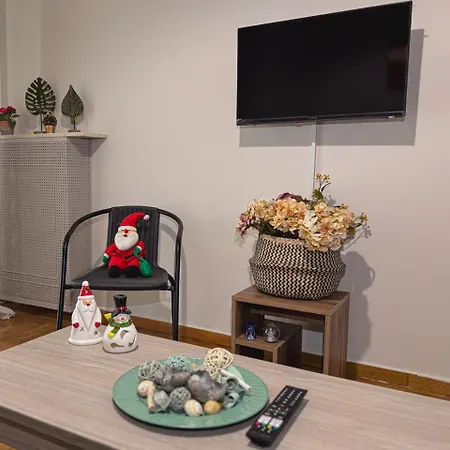 Spacious & Sunny 3bdr Apartment Athens