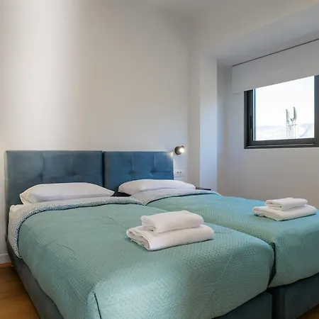Luxurious Apartment Athens
