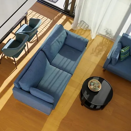 Apartment Luxurious