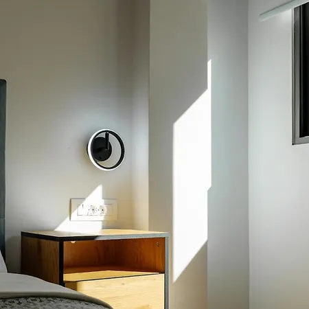 Luxurious Apartment Athens