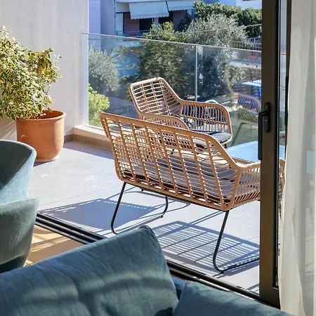 Apartment Luxurious Athens