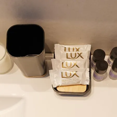 Luxurious * Athens
