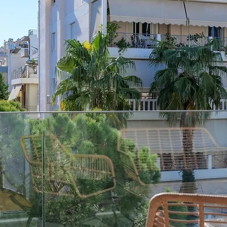 Luxurious Apartment *