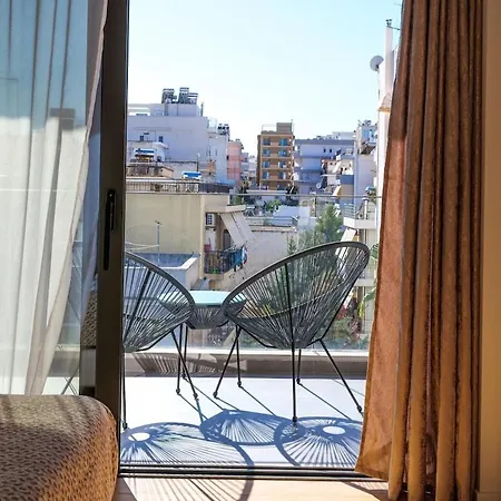 Luxurious Athens