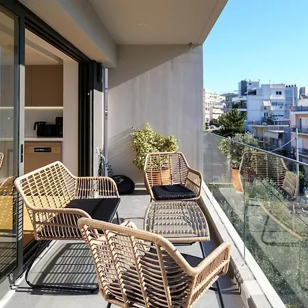 Apartment Luxurious *