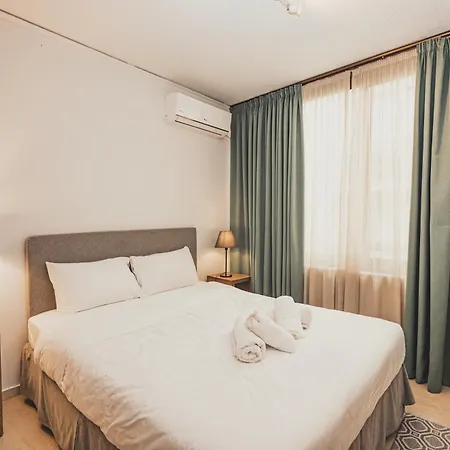 Apartment Tsakalof Loft Kolonaki By Zeussuites *