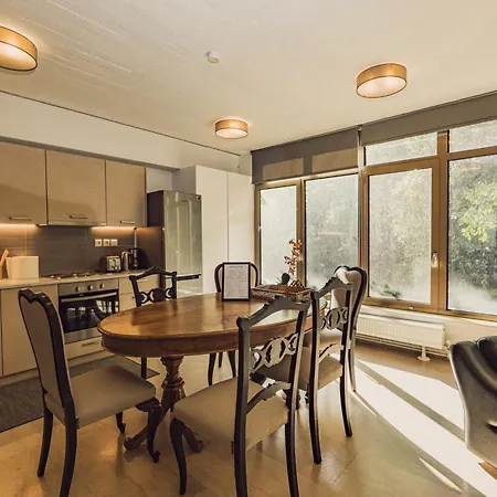 Apartment Tsakalof Loft Kolonaki By Zeussuites Athens