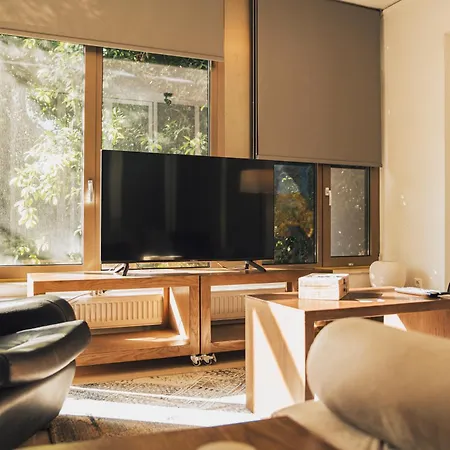 Tsakalof Loft Kolonaki By Zeussuites *
