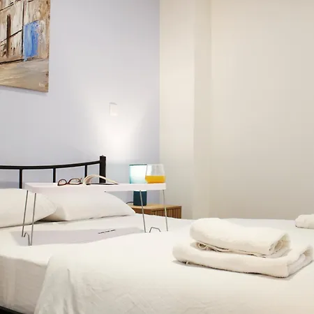 Apartment Aris Ampelokipoi