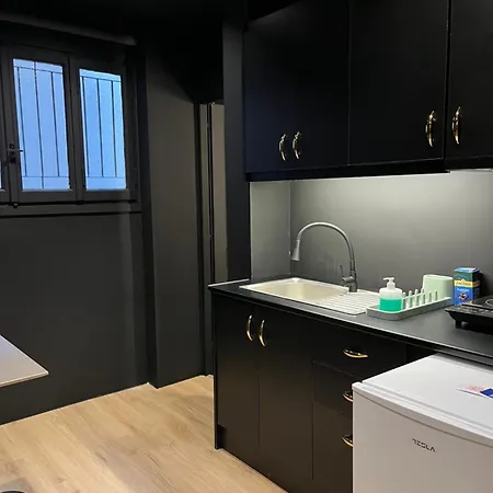 Tsakalof Luxe Living Athens