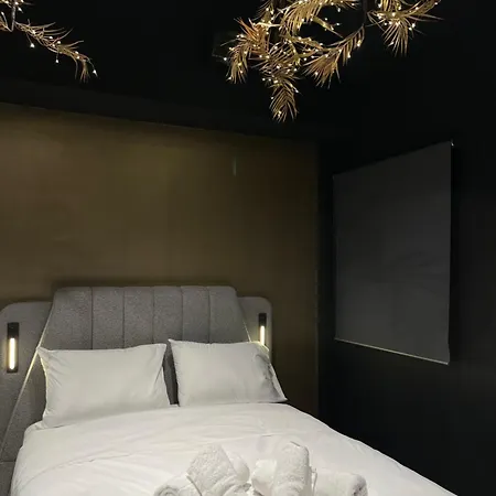 Tsakalof Luxe Living * Athens