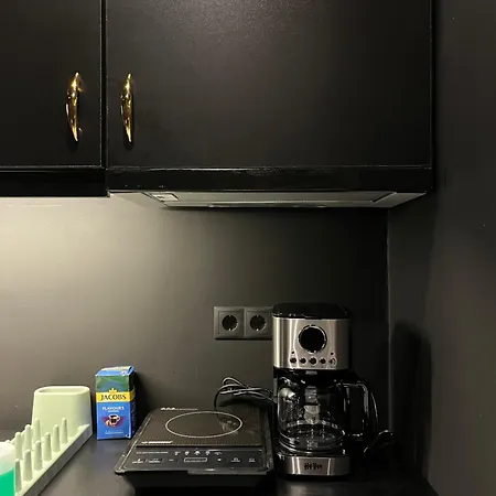 Tsakalof Luxe Living Apartment *