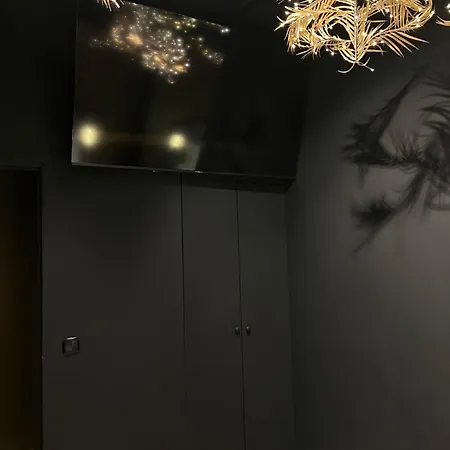 Tsakalof Luxe Living Apartment Athens