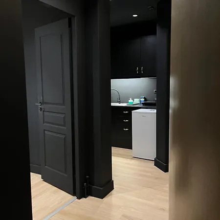 Tsakalof Luxe Living *