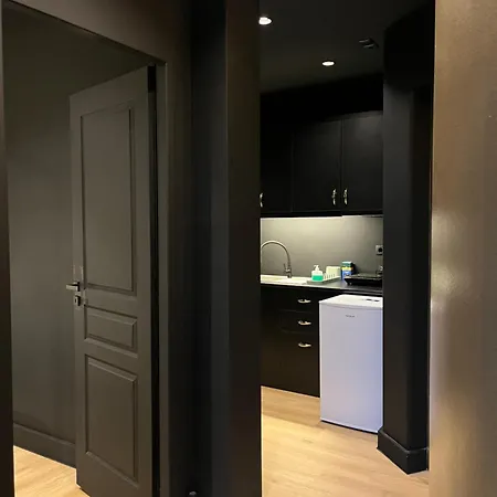 Apartment Tsakalof Luxe Living Athens