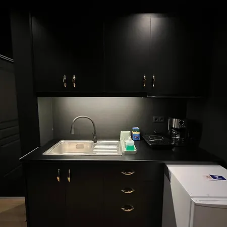Tsakalof Luxe Living