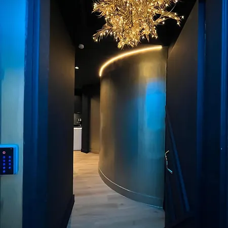 Apartment Tsakalof 17 Elegance Athens