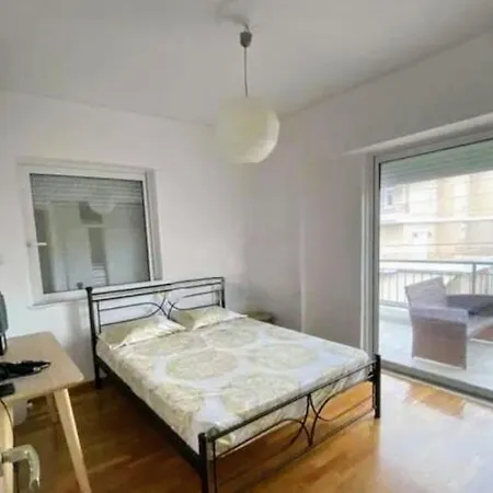 55sm Voula 4pax Apartment Athens