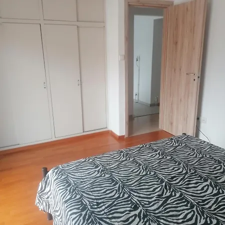 Apartment 55sm Voula 4pax Athens