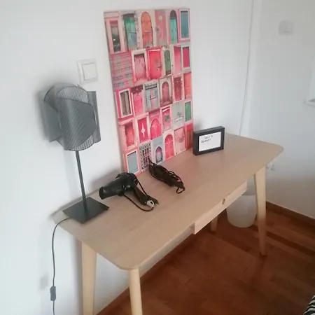 55sm Voula 4pax Apartment