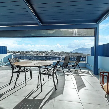 Phaedrus Living Luxury Residences Sunstone *
