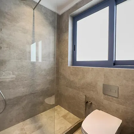 Apartment Phaedrus Living Luxury Residences Sunstone *