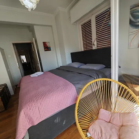 Homestay Kato Patisia In A Shared