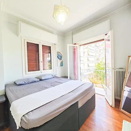 Homestay Kato Patisia In A Shared