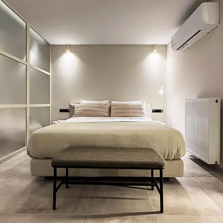 Phaedrus Living Luxury Residences Sunstone Athens