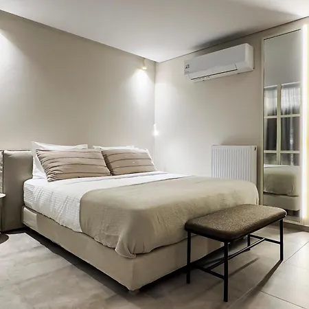 Phaedrus Living Luxury Residences Sunstone Apartment