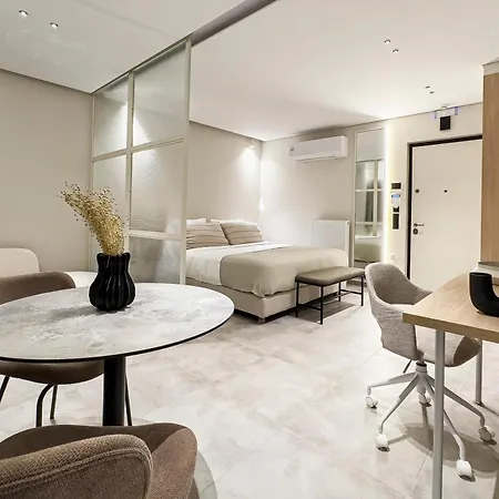Apartment Phaedrus Living Luxury Residences Sunstone *