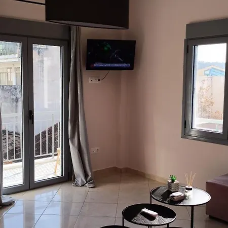 Apartment Eternal Acropolis Athens