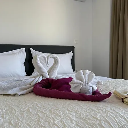 Apartment Th0 Futuristic Luxury Two Bedrooms With High-tech Amenities