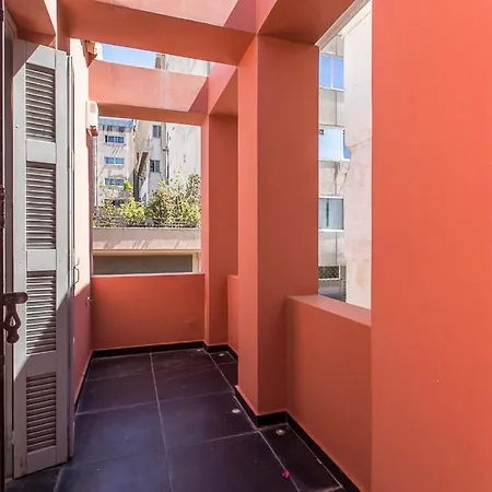 Historic 1920th Centrury Villa Athens