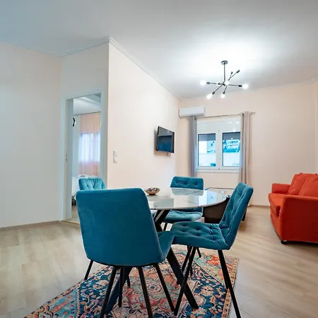 Sepolia Metro Station 1 Bdrm 4 Pers By Mps דירה *
