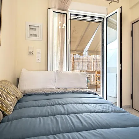 Floor Cozy For 2 * Athens