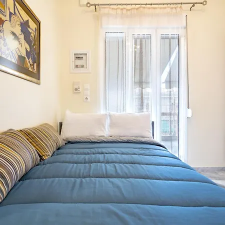 Floor Cozy For 2 Apartment *