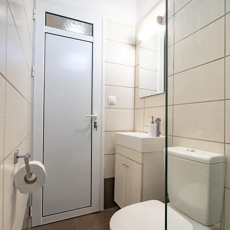 Floor Cozy For 2 *