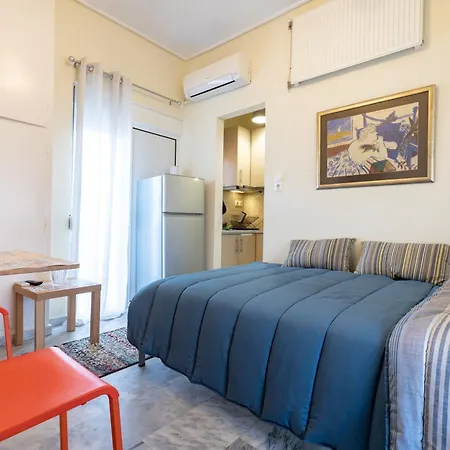 Floor Cozy For 2 *