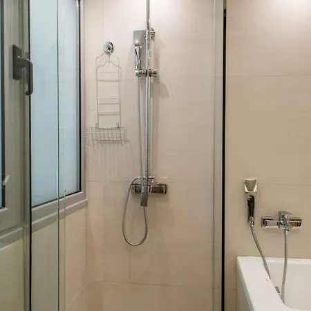 Naisikas Sea View Apartment
