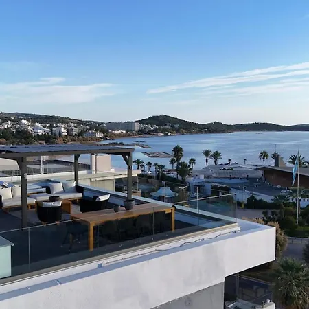 Naisikas Sea View Apartment *