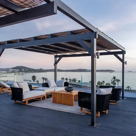 Naisikas Sea View Apartment Athens