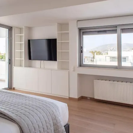 Naisikas Sea View Apartment