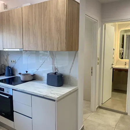 Apartment Stylish In The Heart Of *
