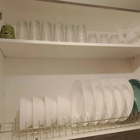 Cosy Victoria Metro Station Flat Apartment Athens