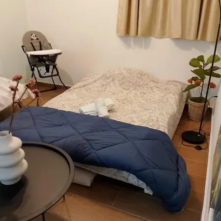 Apartment Cosy Victoria Metro Station Flat